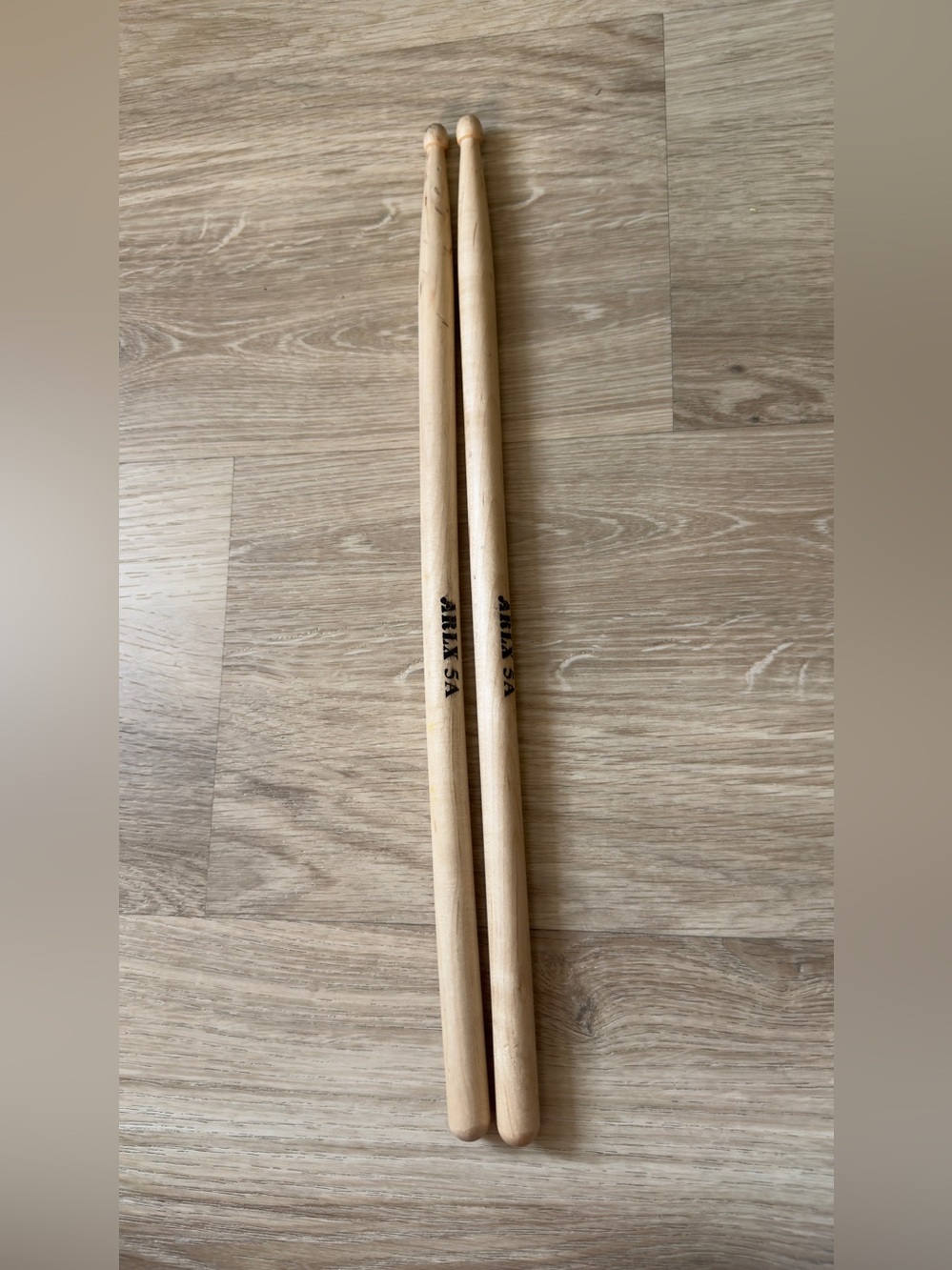 Drumsticks